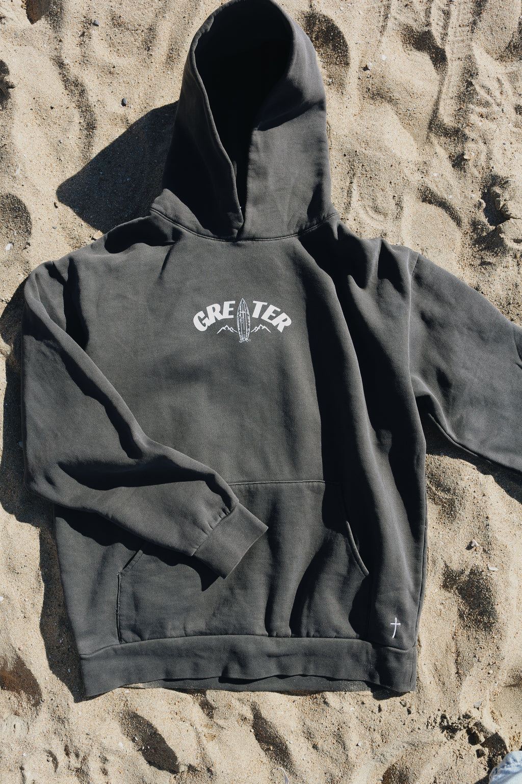 The Greater Tee and Hood Bundle