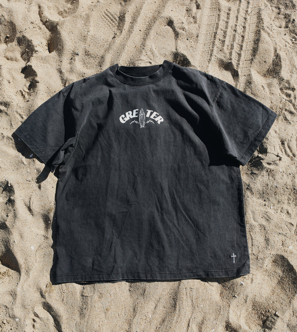 The Greater Tee and Hood Bundle