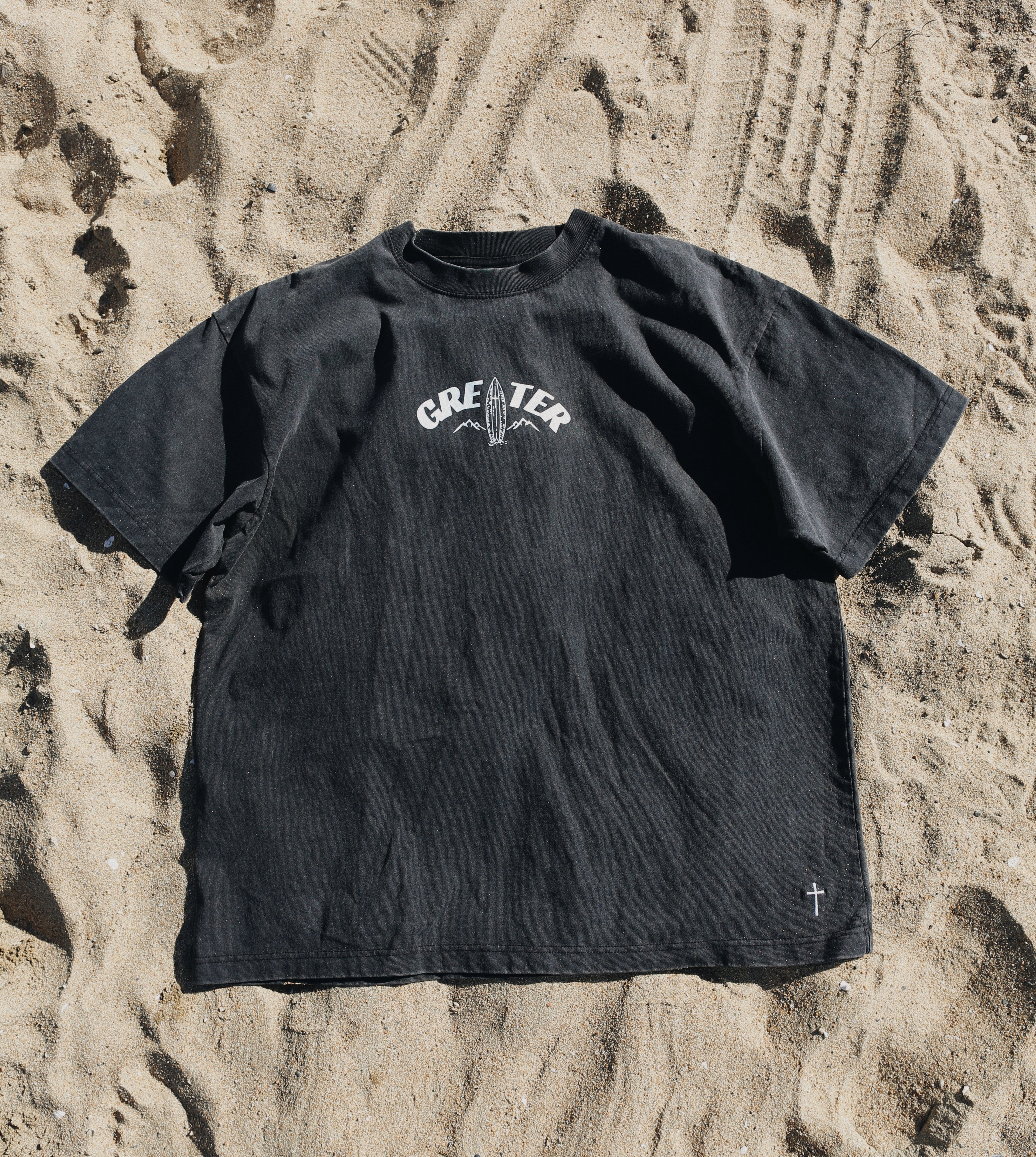 The Greater Tee and Hood Bundle