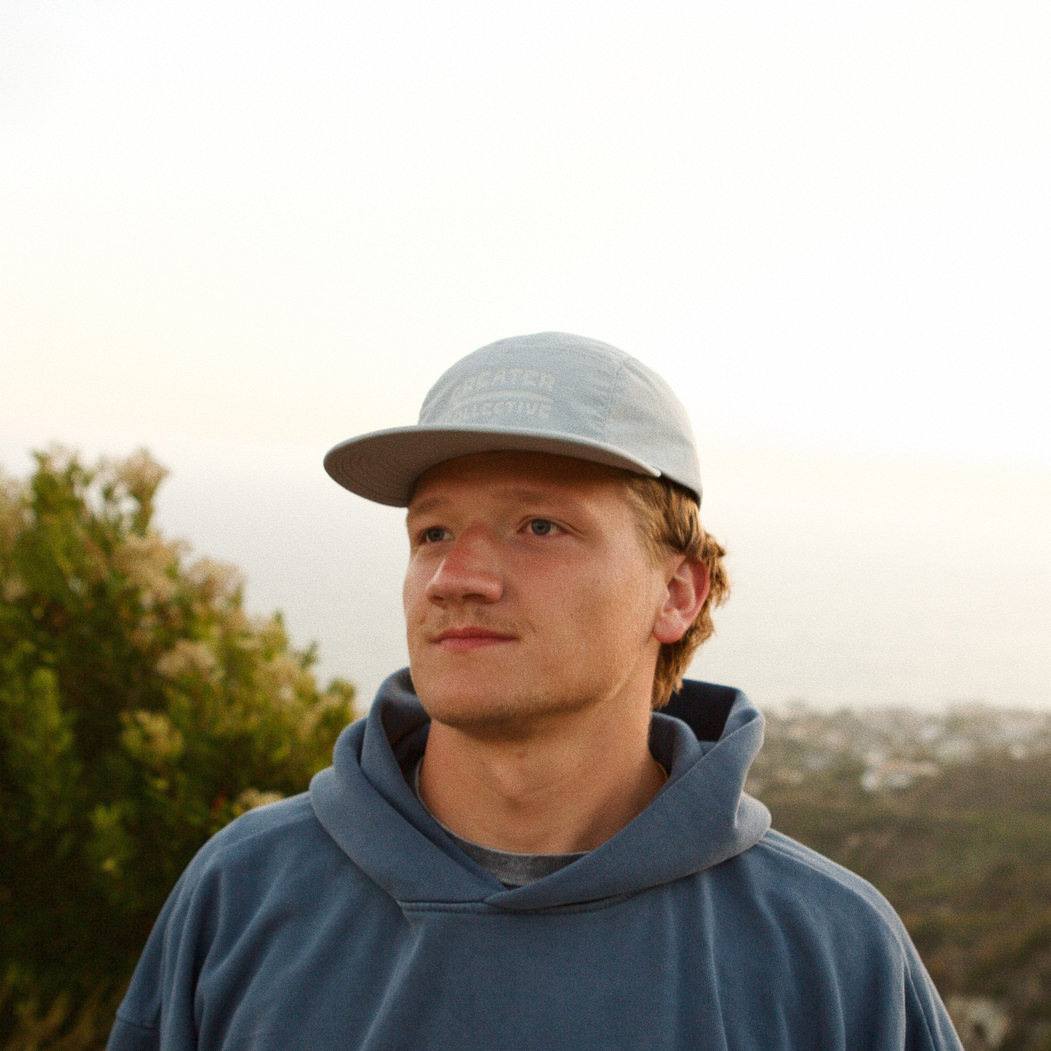 Greater Surf Cap