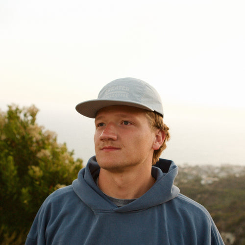 Greater Surf Cap
