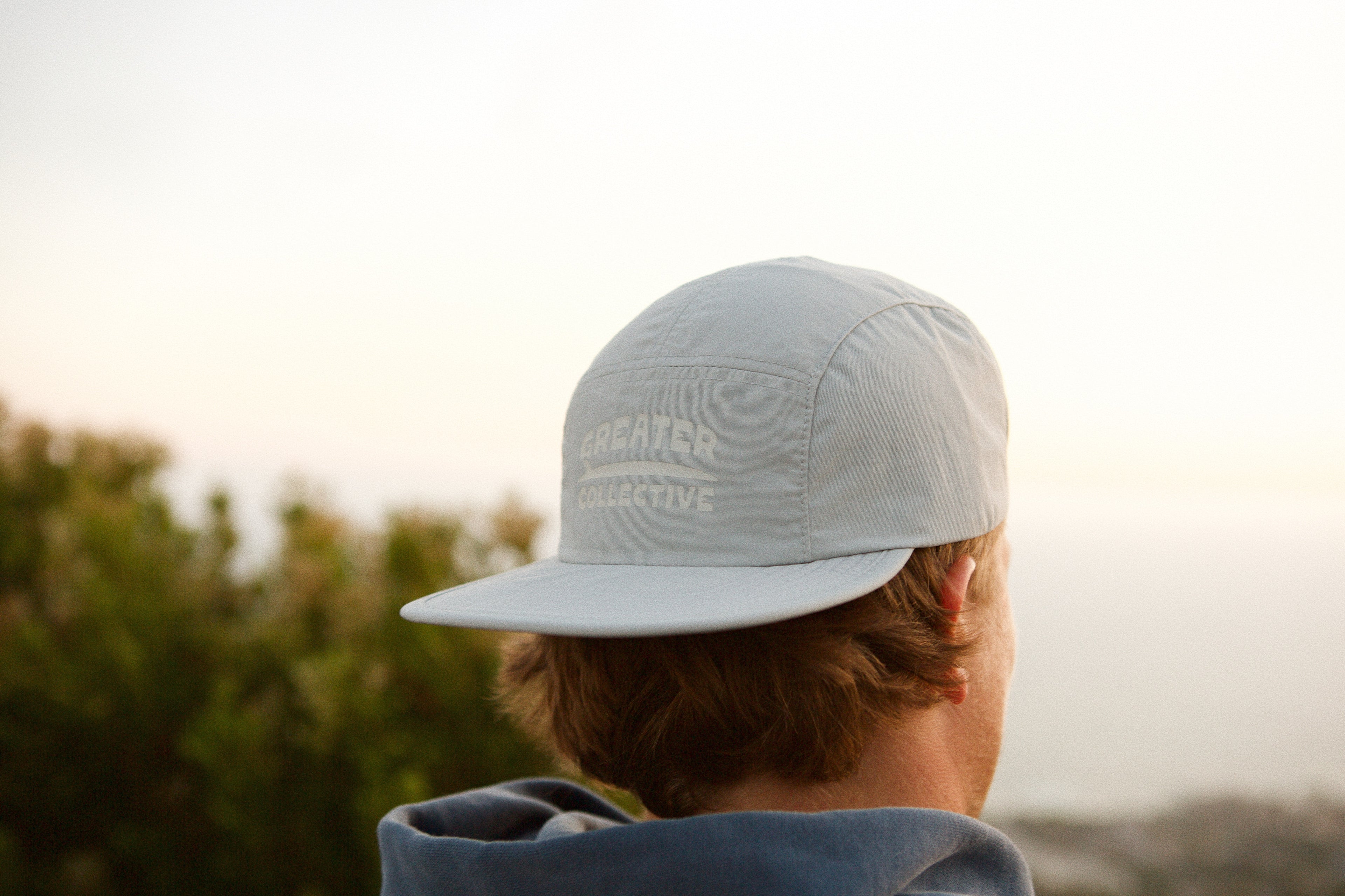 Greater Surf Cap