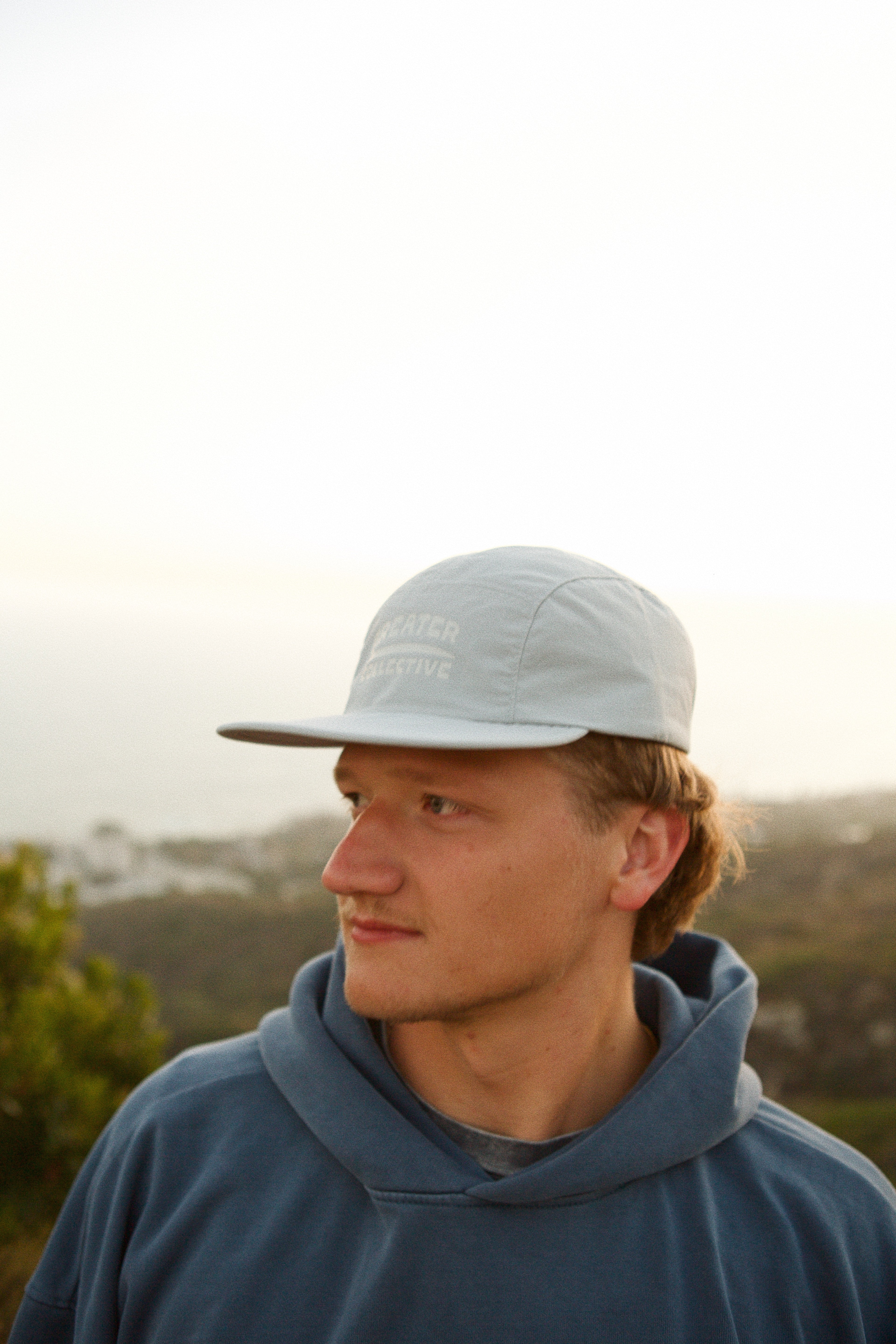 Greater Surf Cap