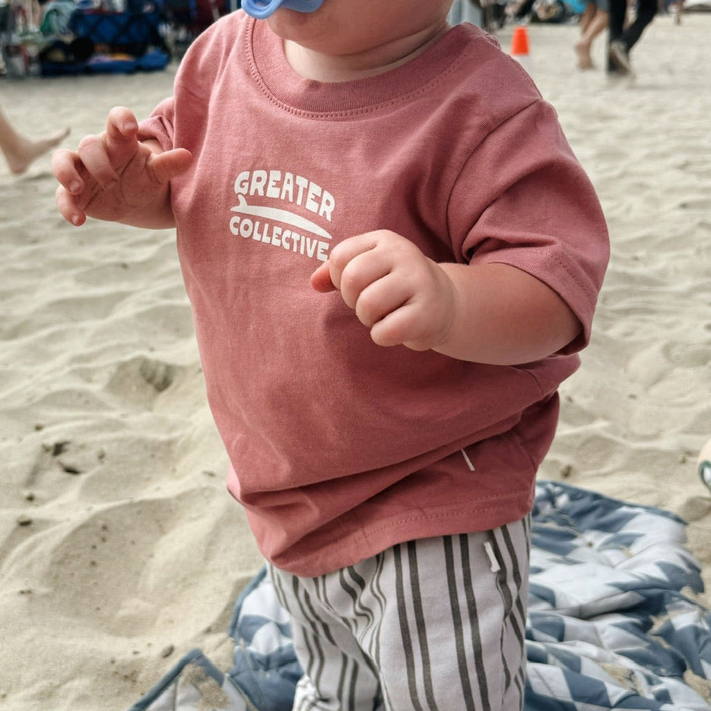 The Greater Toddler Tee