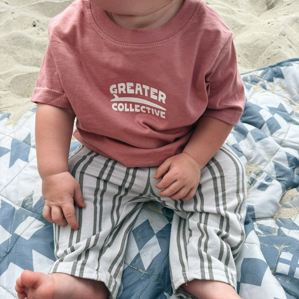 The Greater Toddler Tee