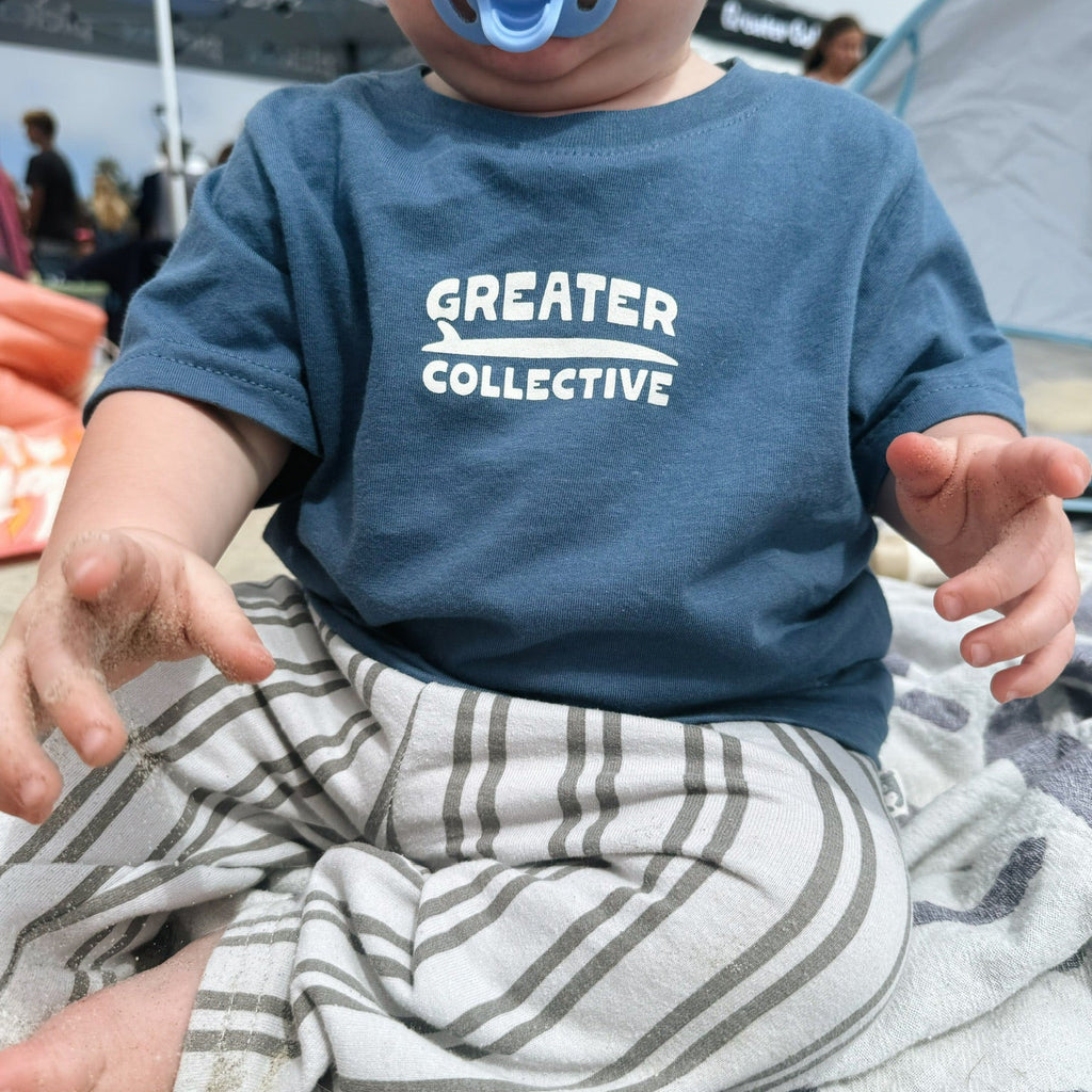 The Greater Toddler Tee