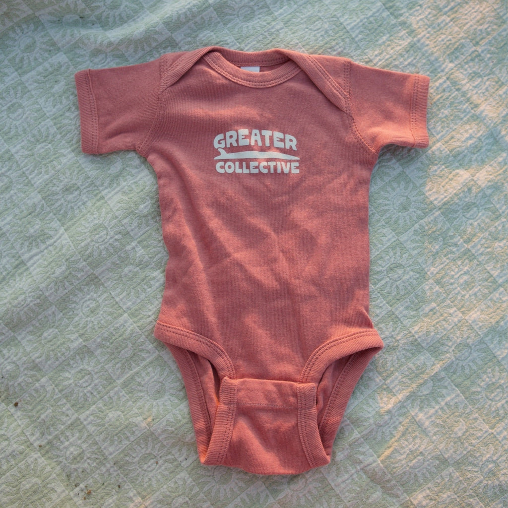 The Greater Onesie