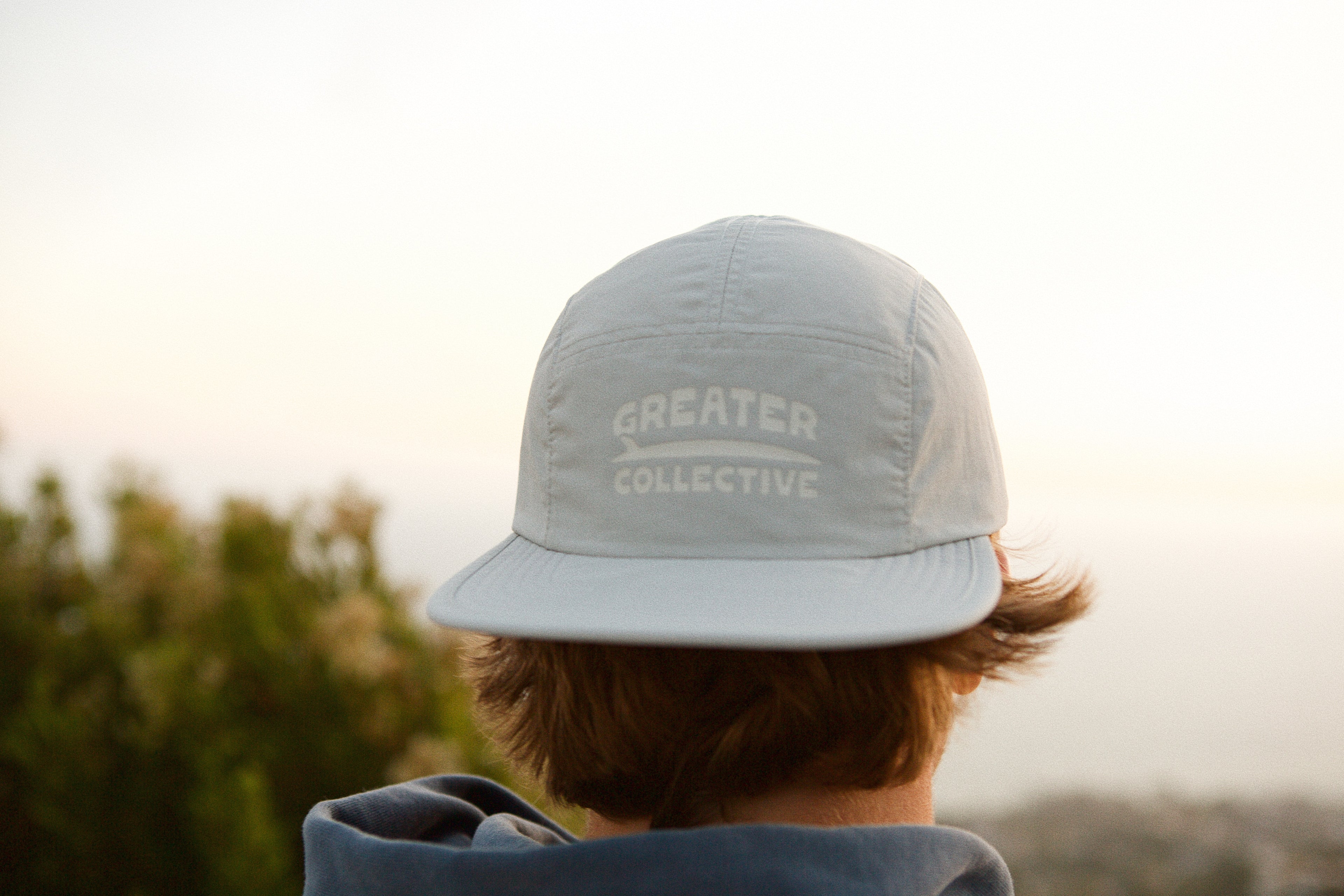 Greater Surf Cap