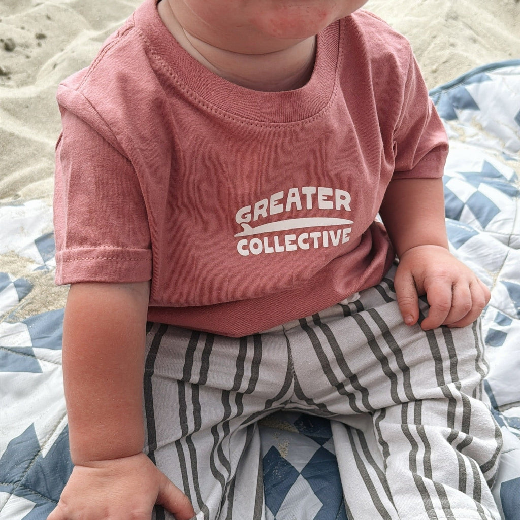 The Greater Toddler Tee