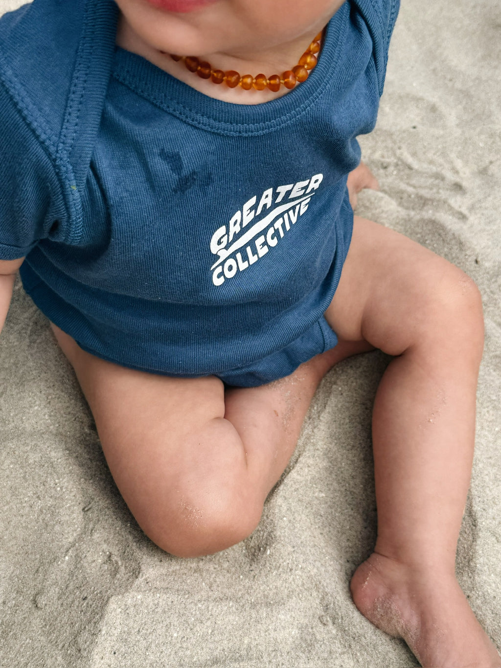 The Greater Onesie