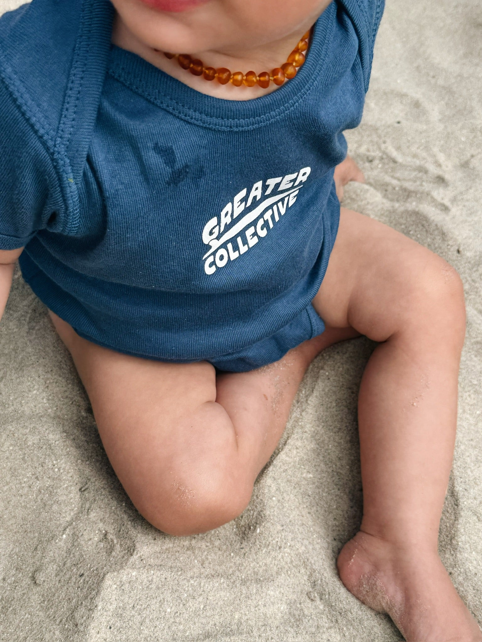 The Greater Onesie