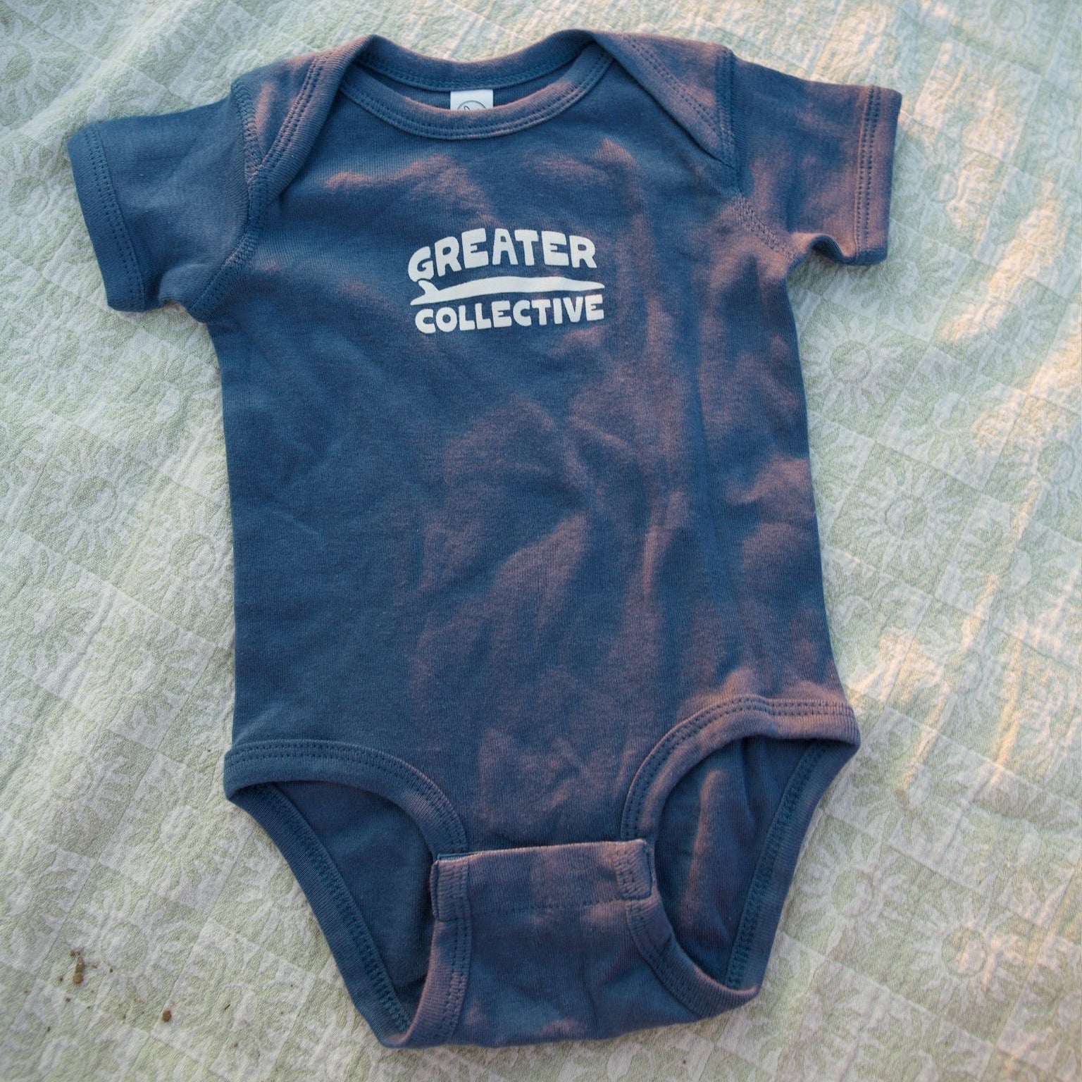 The Greater Onesie