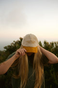 A Greater Love Cord Trucker