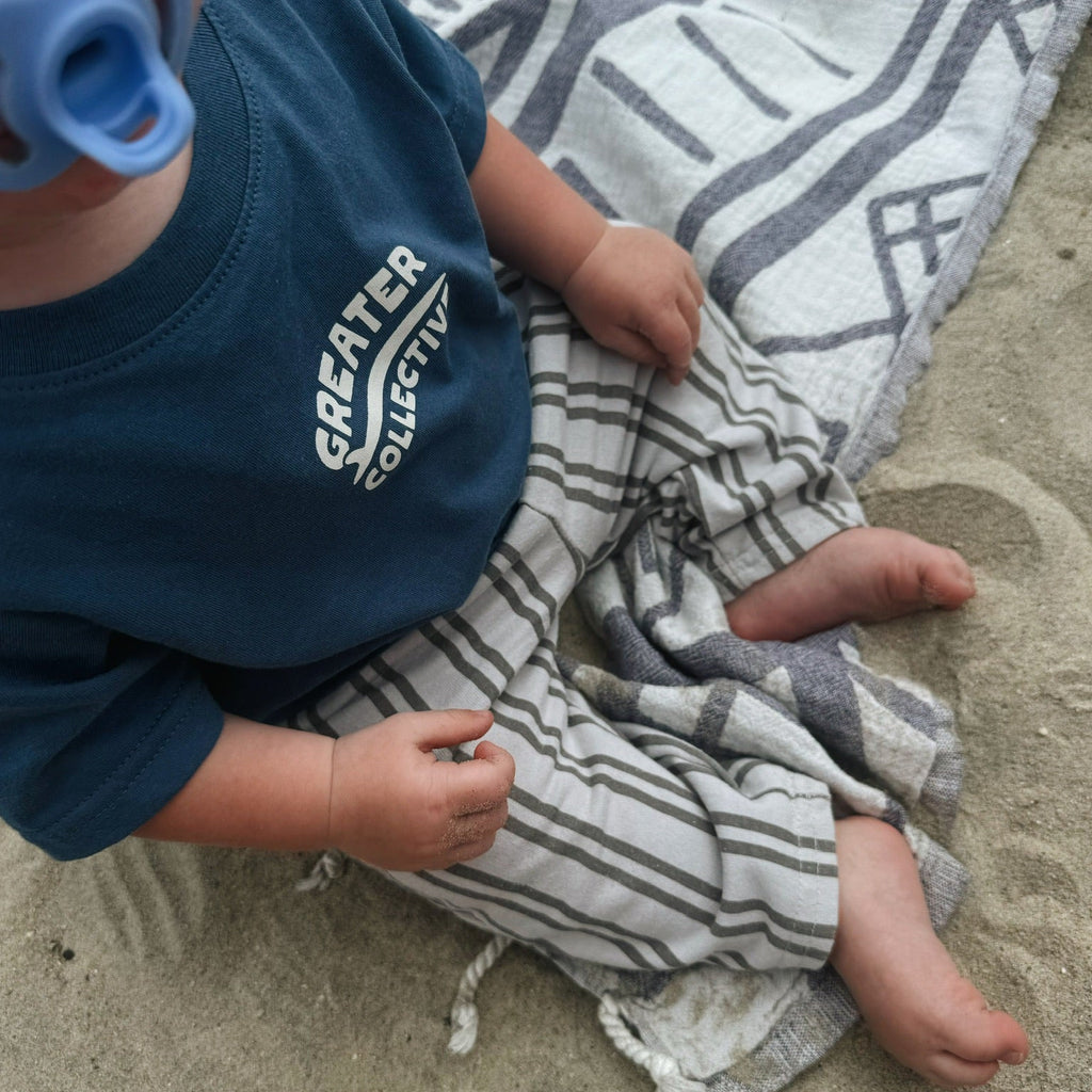 The Greater Toddler Tee