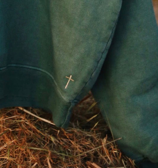 To Live is Christ Crew