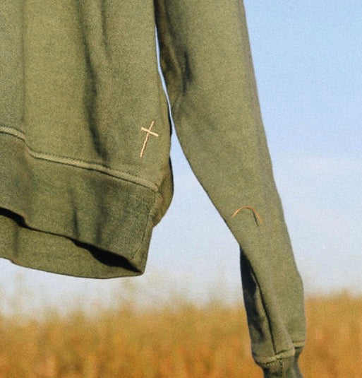 To Live is Christ Crew