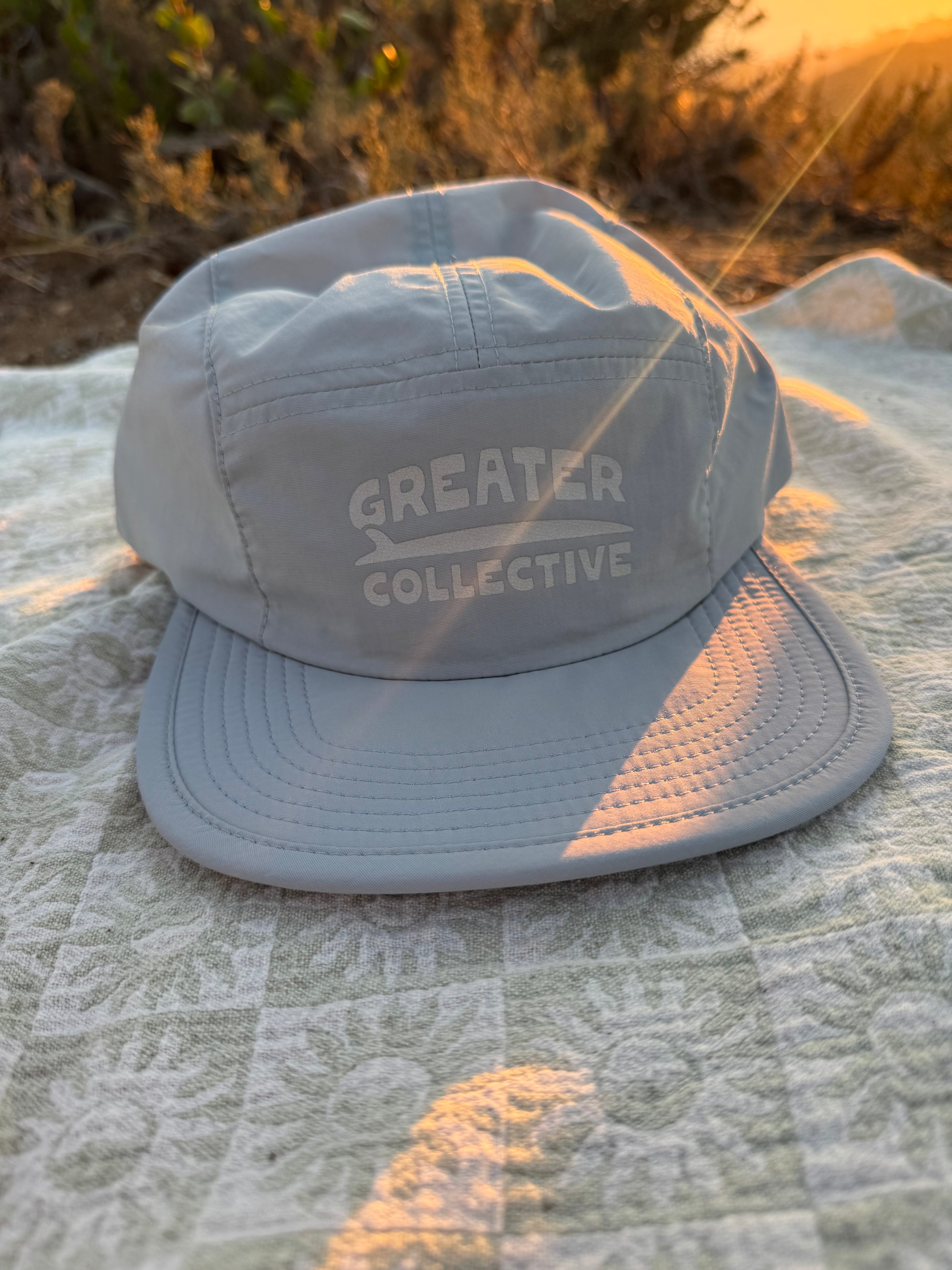 Greater Surf Cap