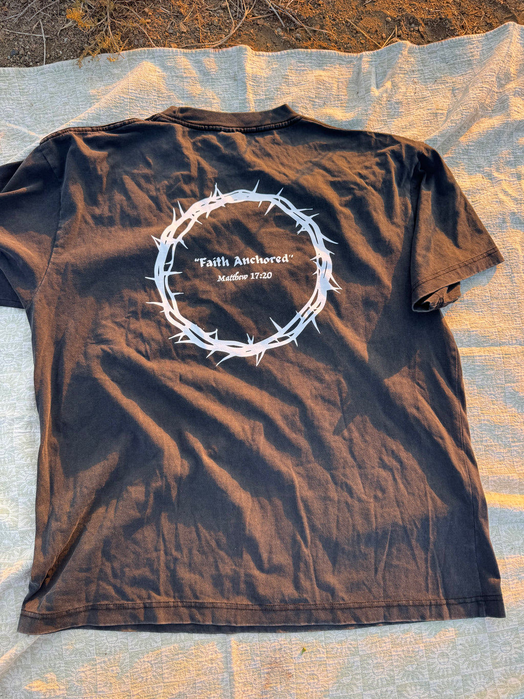 The Greater Tee
