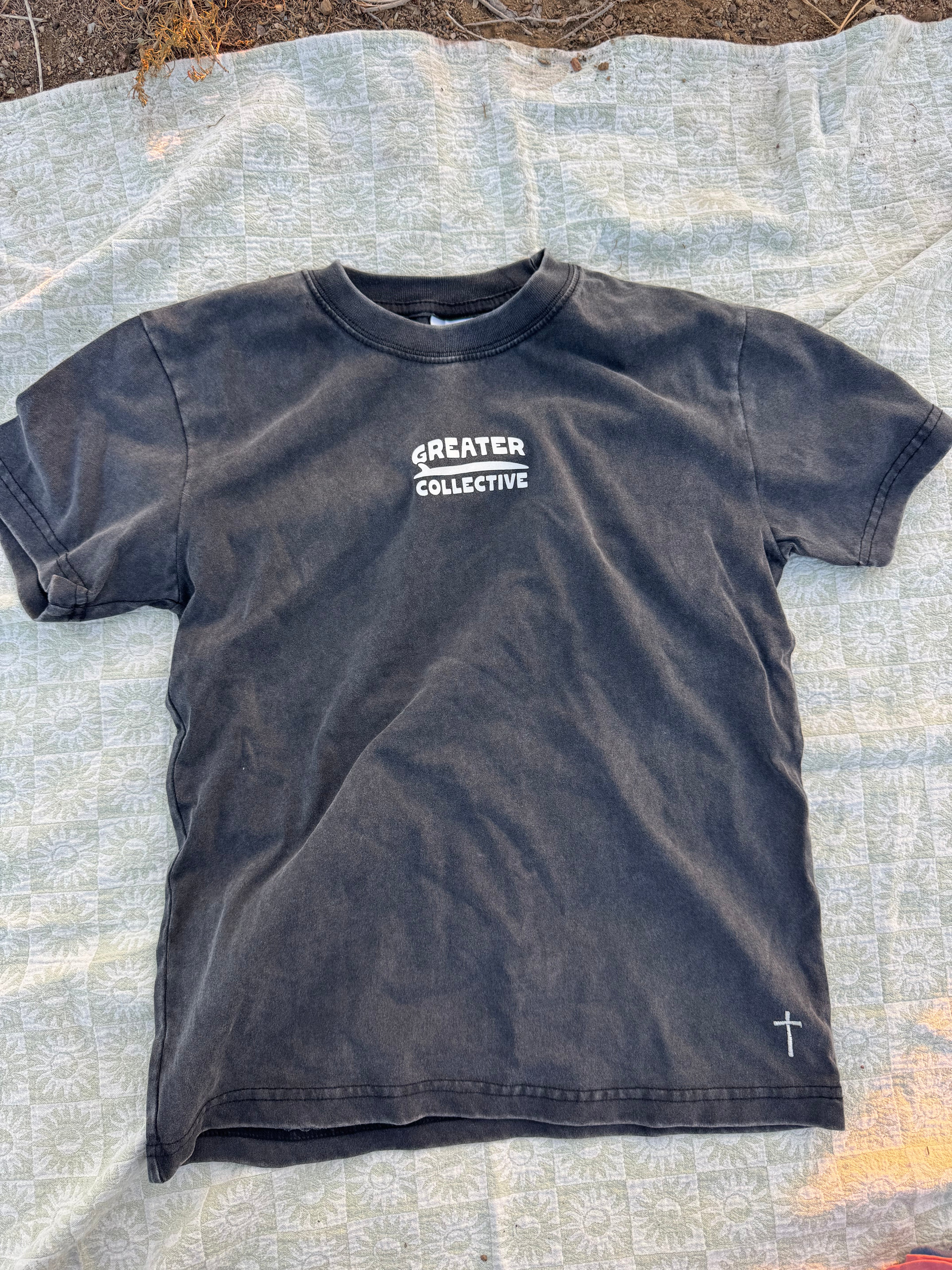 The Greater Youth Tee