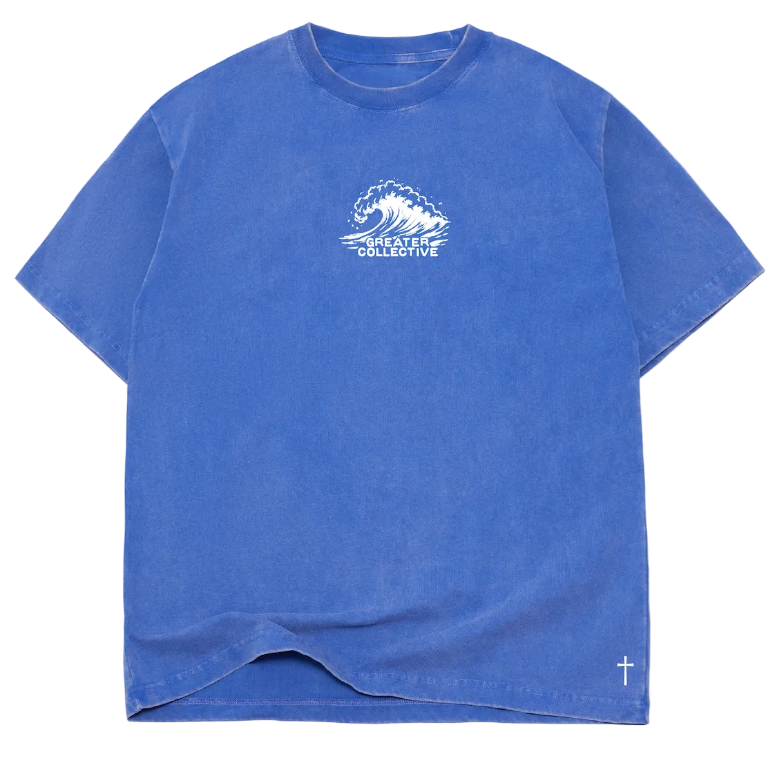 Joshua 1:9 Tee