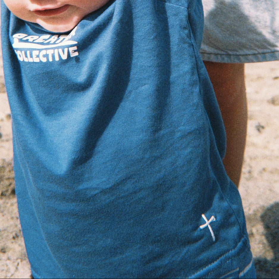The Greater Toddler Tee
